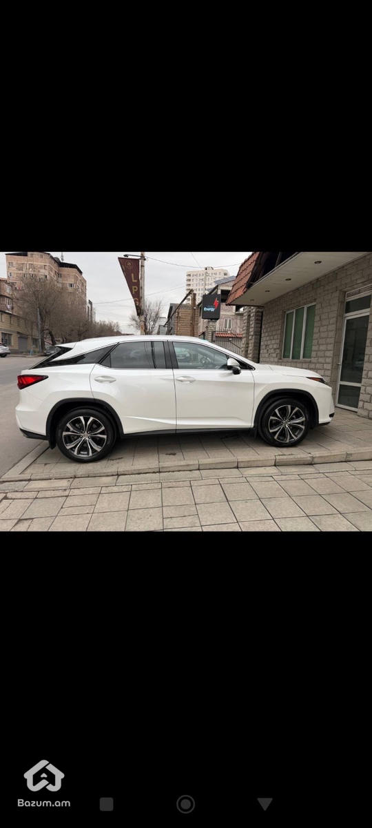 Lexus RX 350 - image 3