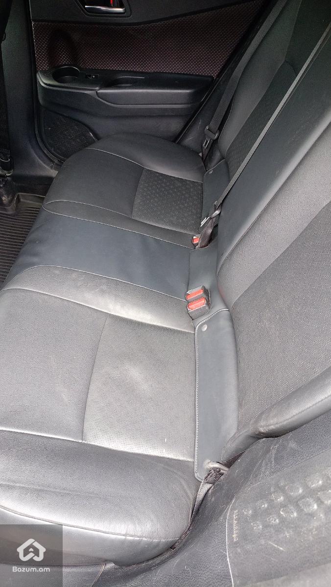 Toyota CHR 2018-2019 - image 8