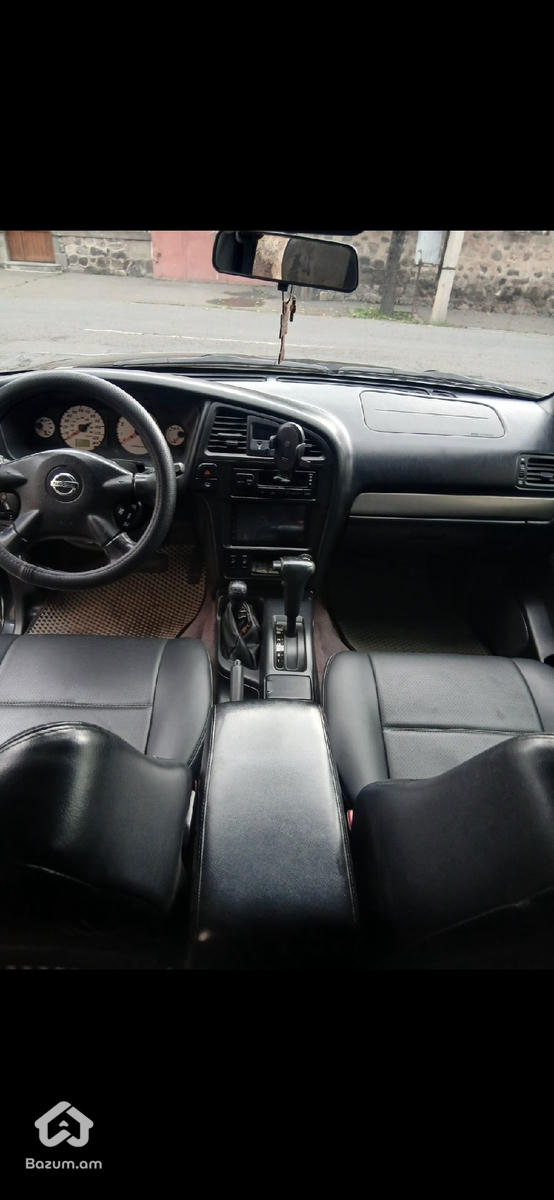 Nissan - image 7