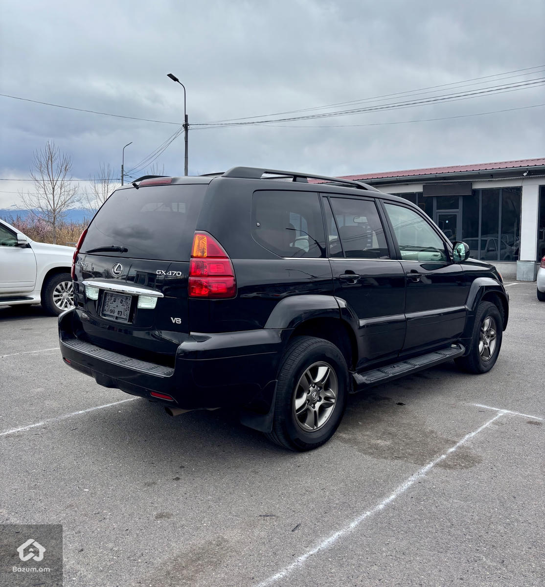 Lexus GX470  - image 6