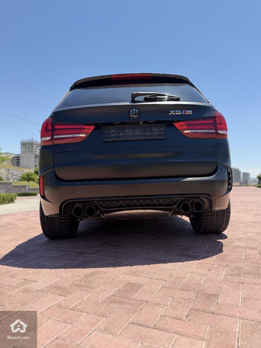 BMW X5 2018 - image 9