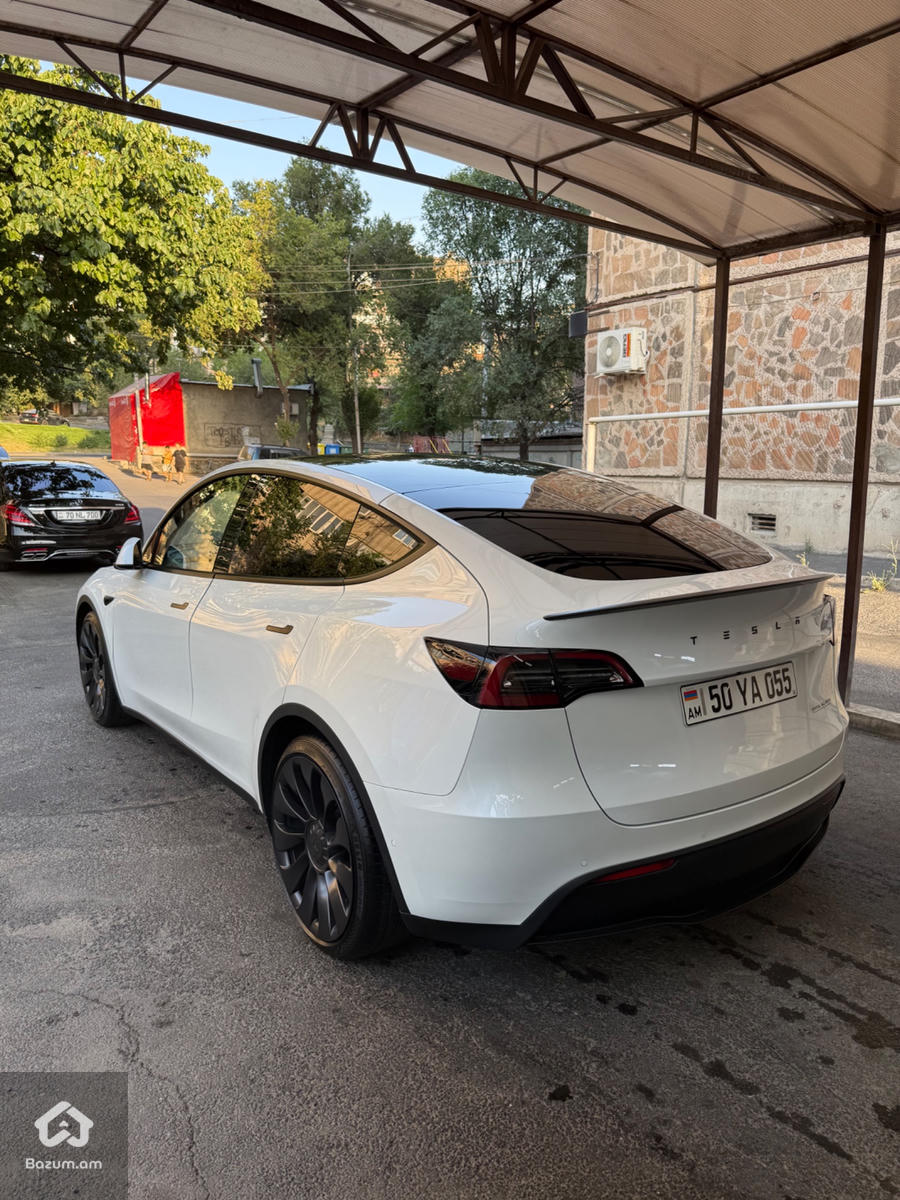 Tesla Y Performance 2022 - image 7