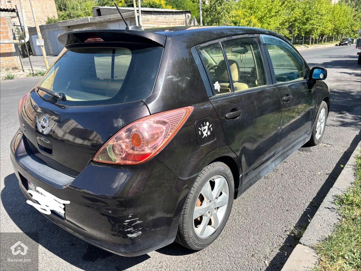 Nissan - image 4