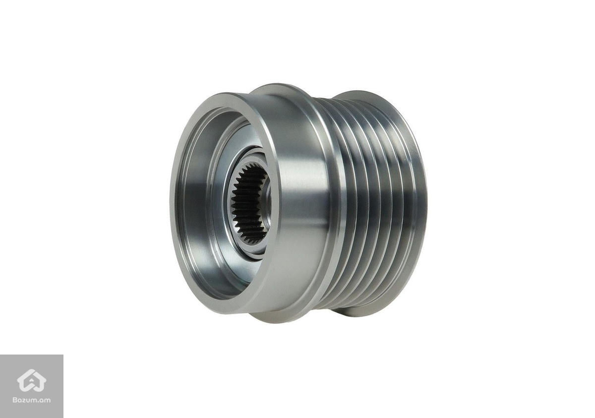 TOYOTA COROLLA դինամոյի շկիֆ, Шкиф генератора.9715 - image 1