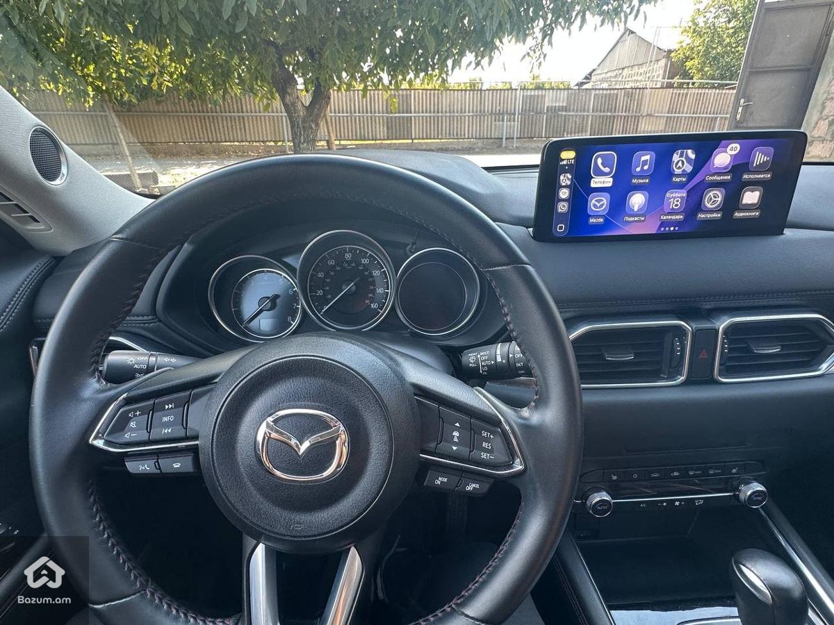 MAZDA CX5 - image 15