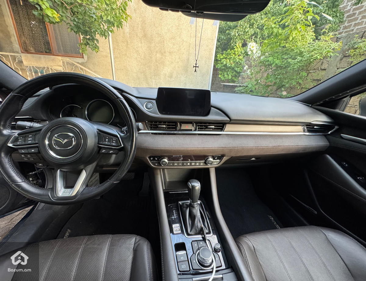 Mazda 6 Signature 2018  - image 5
