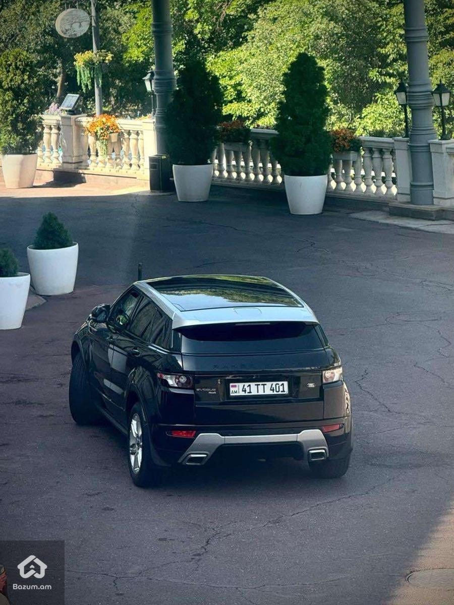 Range Rover - image 3