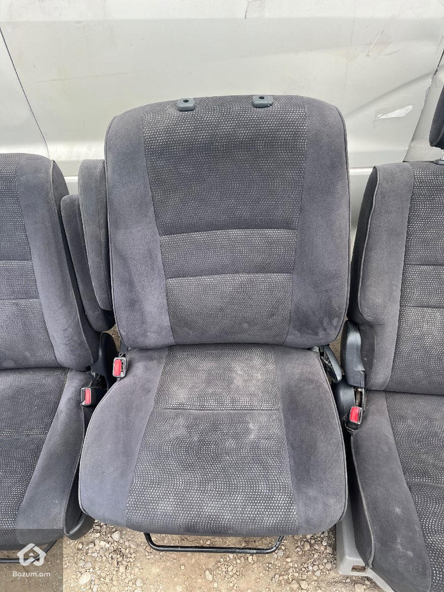 toyota alphard sidelnik toyota alphard սիդելնիկ սիդելնիկներ սիդելնիկներ alphardi - image 2