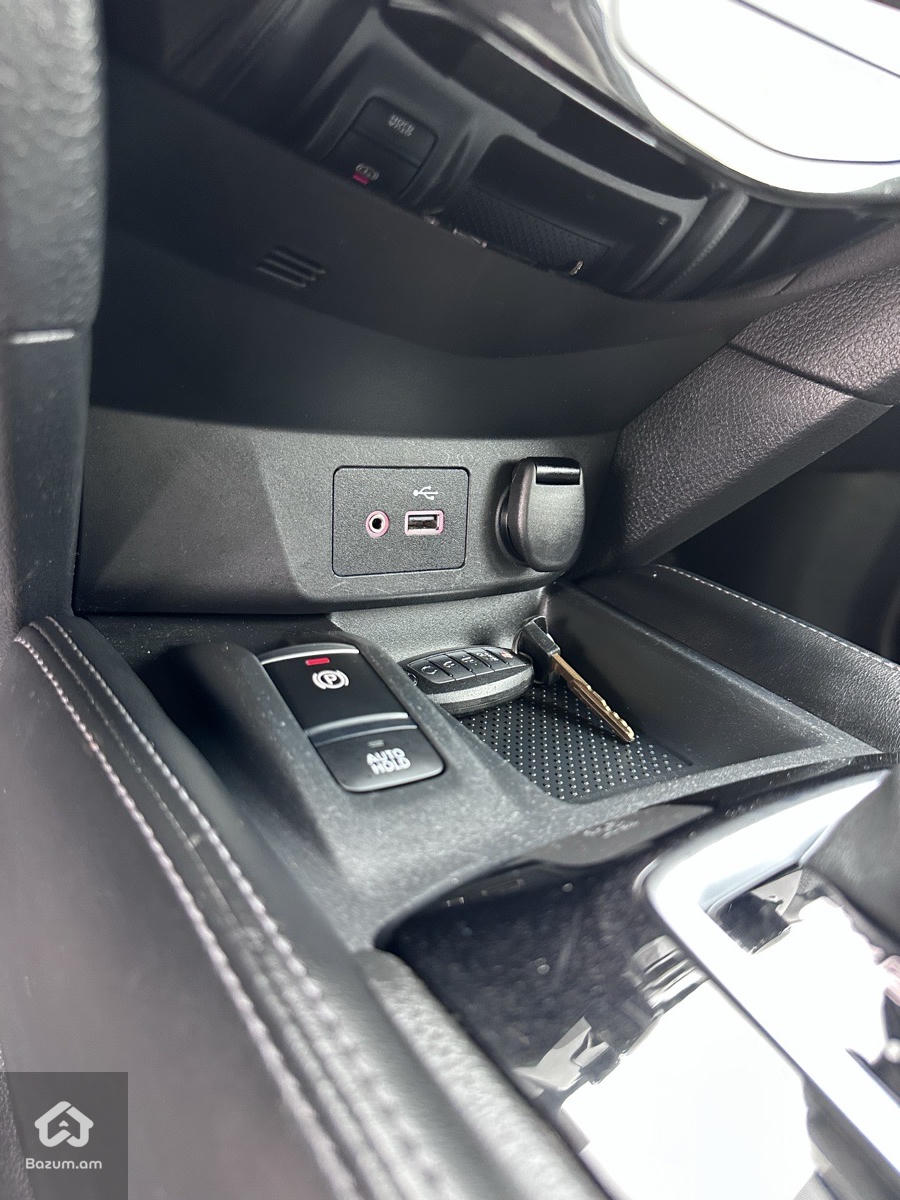 SHTAP Nissan Rogue SL 2019 13.000$ - image 10