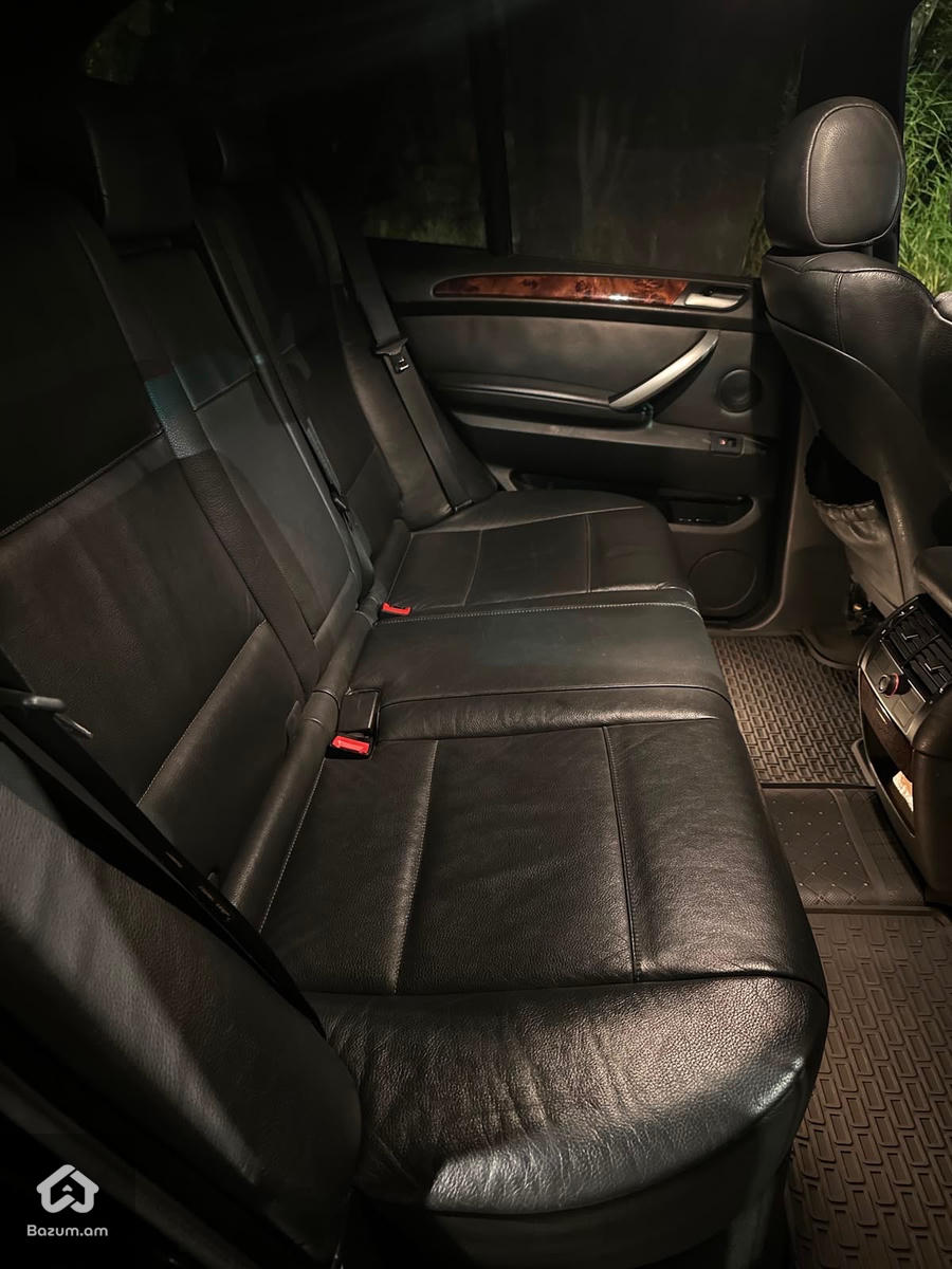 BMW X5 E53 - image 2
