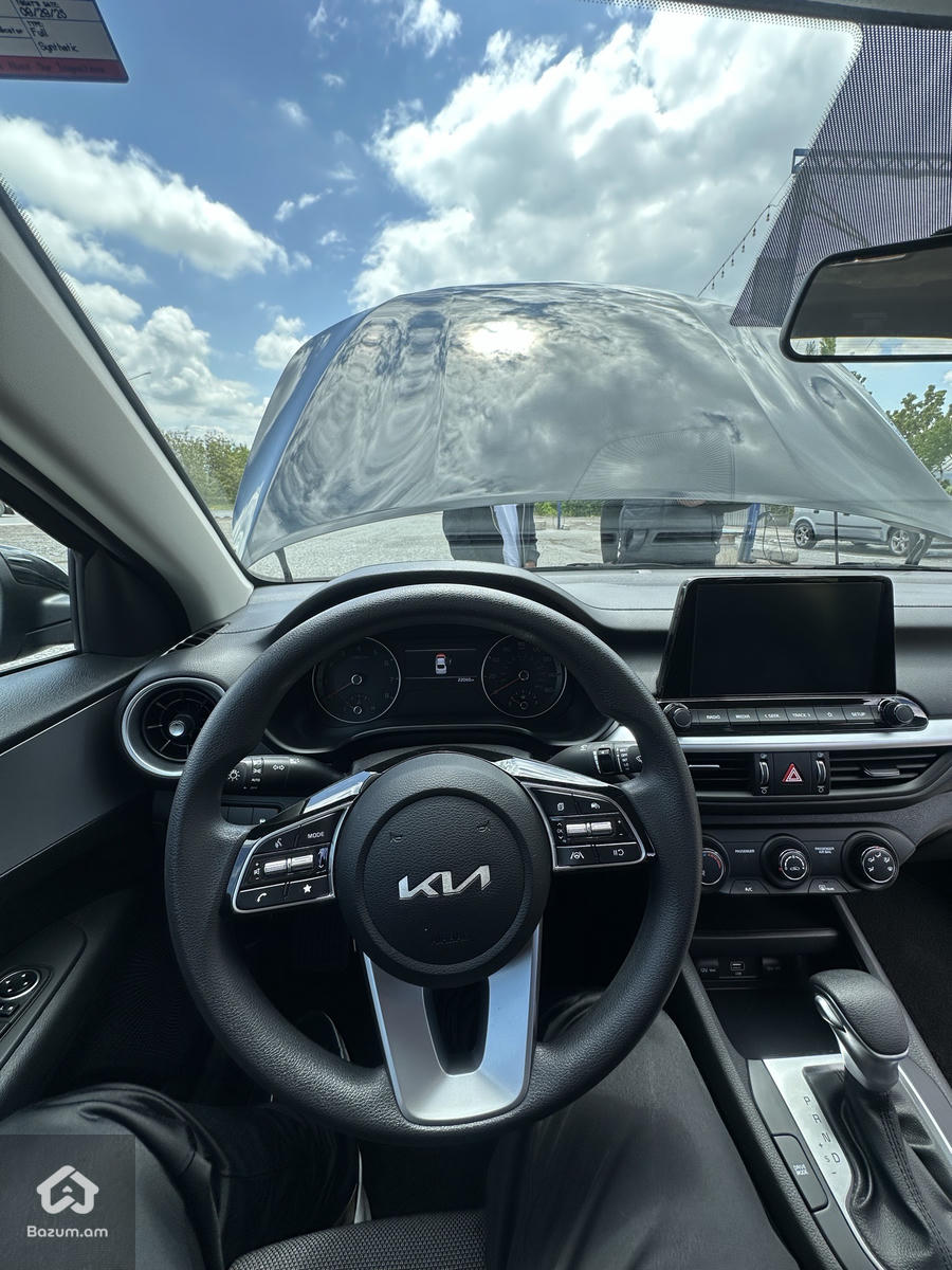 Kia Forte - image 7