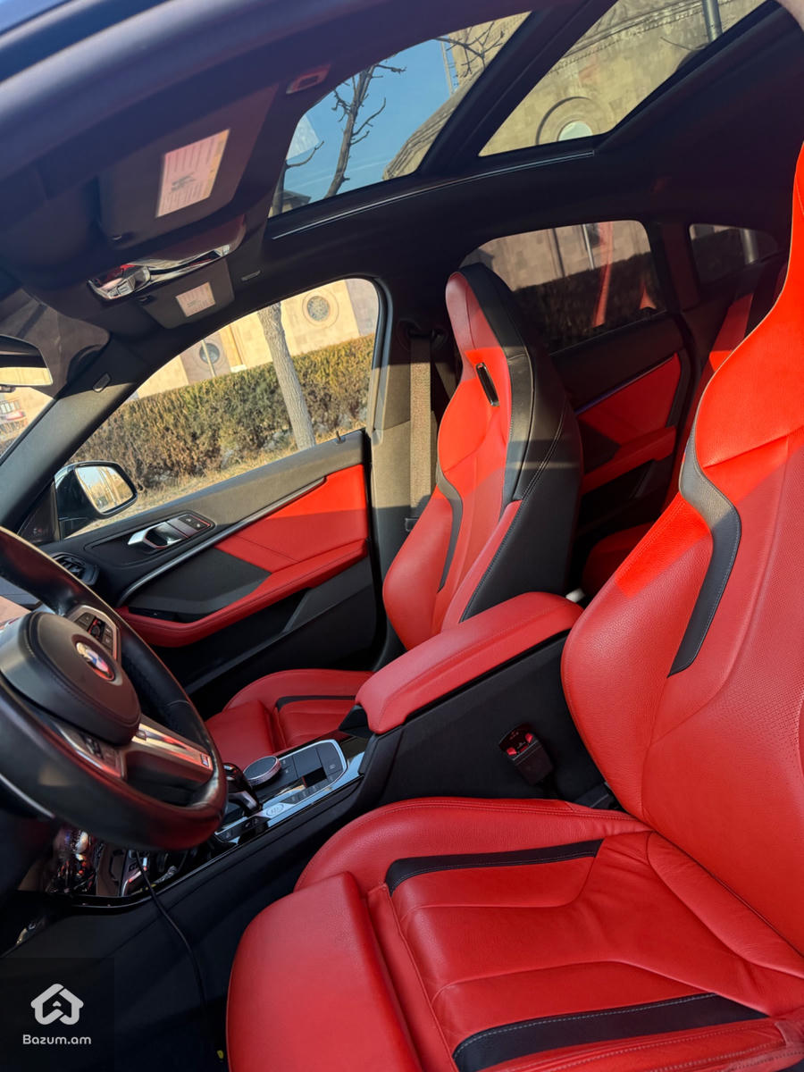 BMW M235xi - image 5