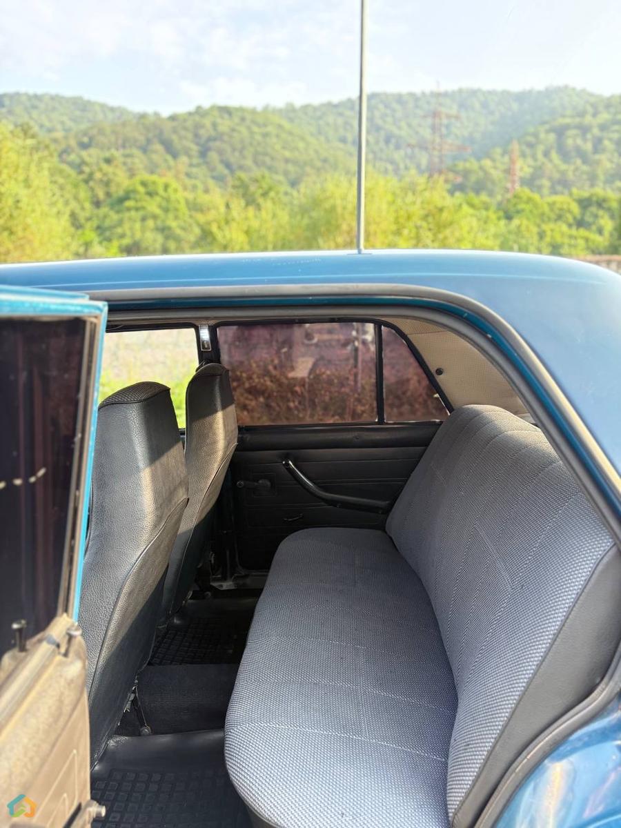 VAZ2107 - image 9