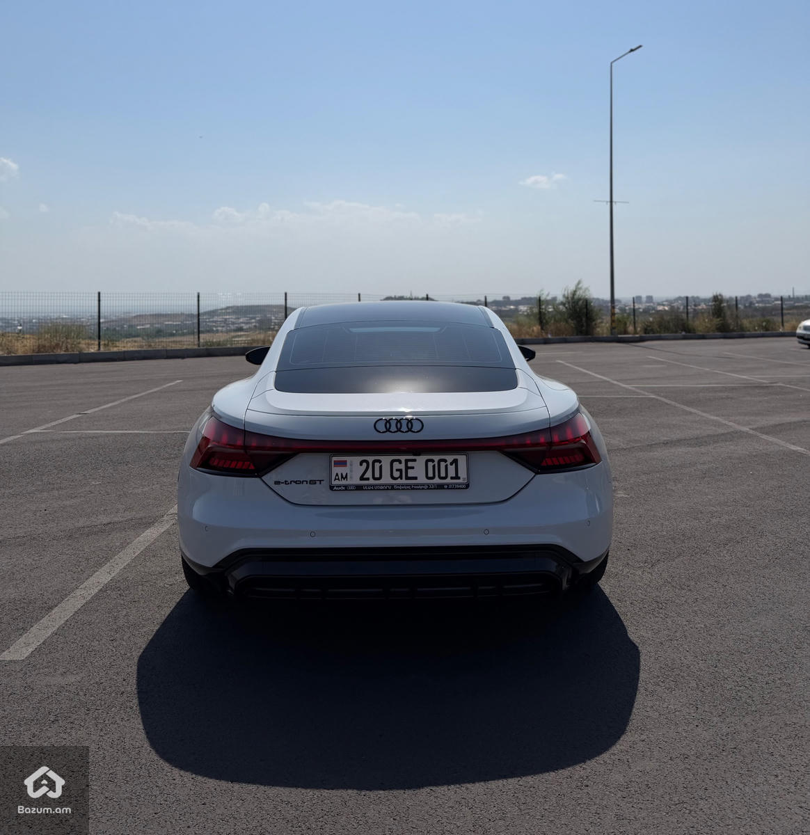 Audi E-tron GT - image 4