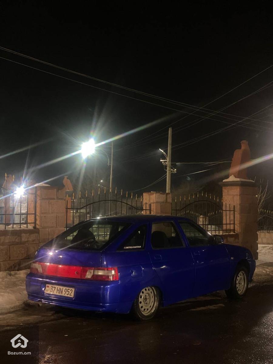 Vaz (Lada) 2112 - image 10