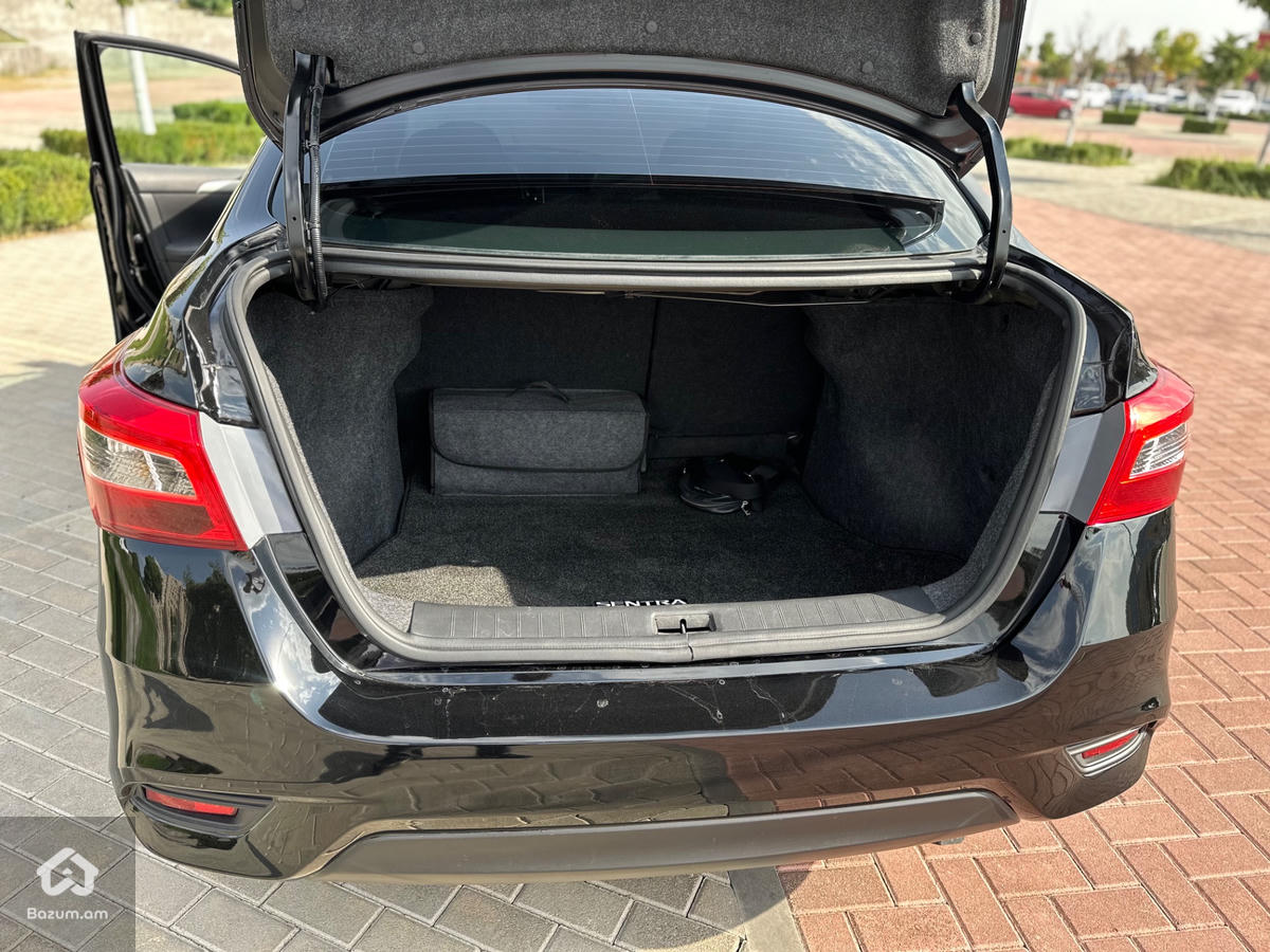 Nissan Sentra 2019 - image 6