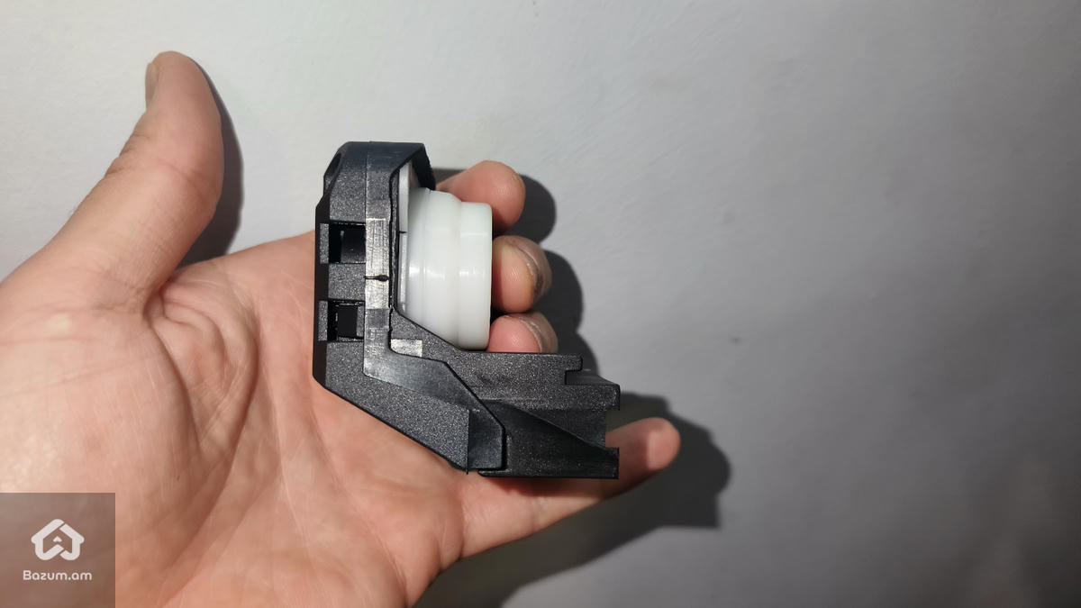 Honda մեքենաների Ключи зажигания 35130-SAA-J51 - image 4