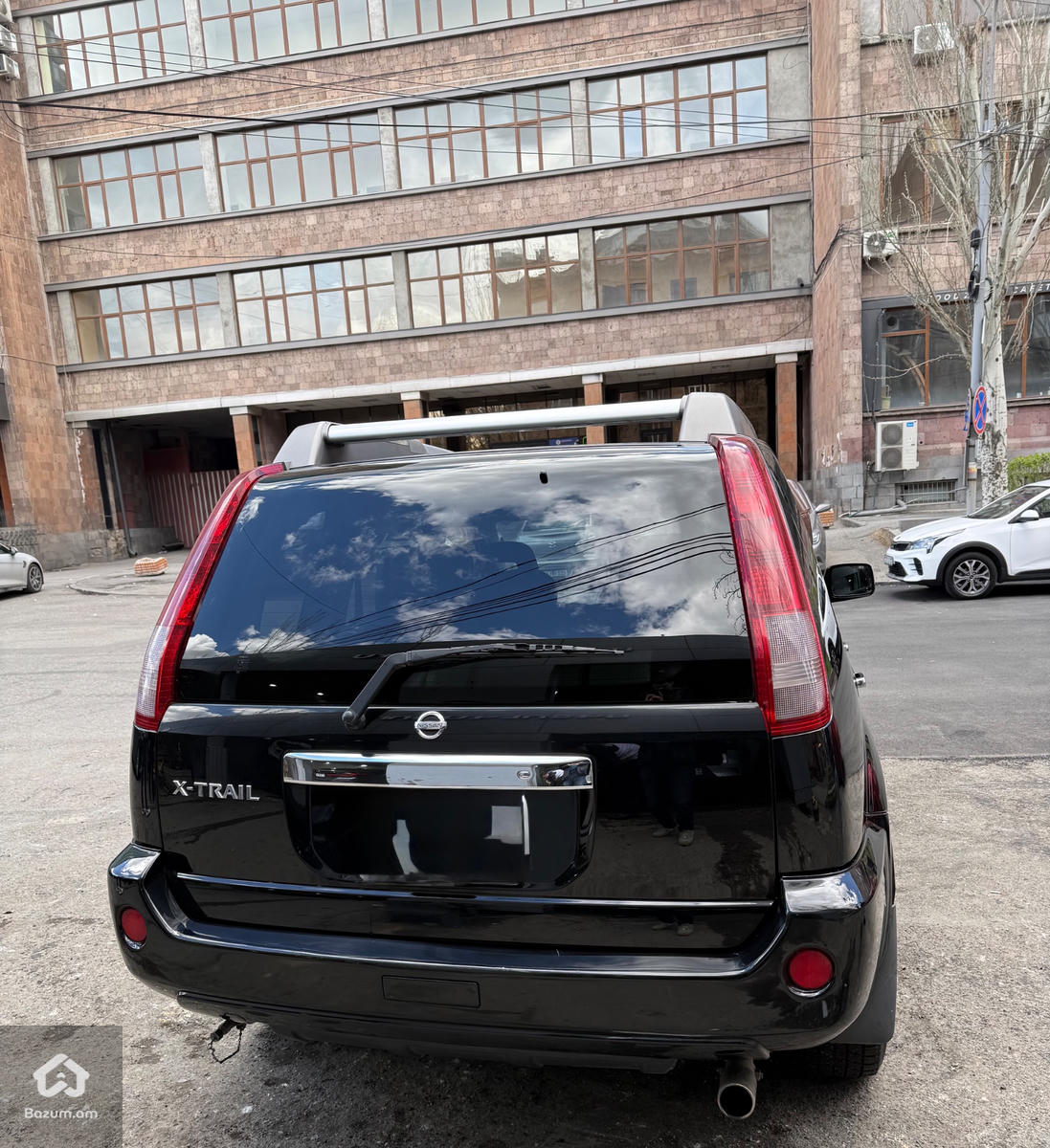 Nissan Xtrail - image 10