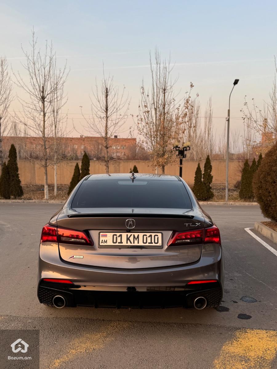 Acura TLX 2.4 - image 6