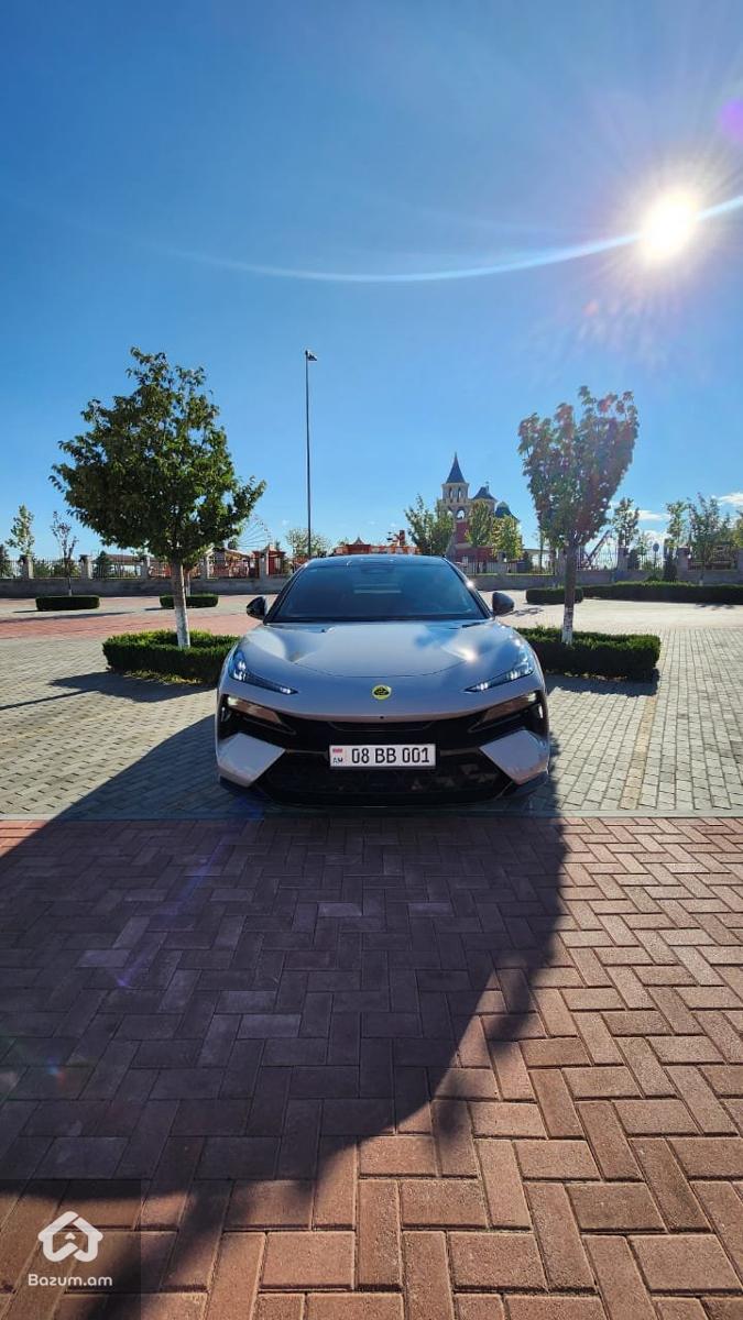 Lotus Eletre - image 6