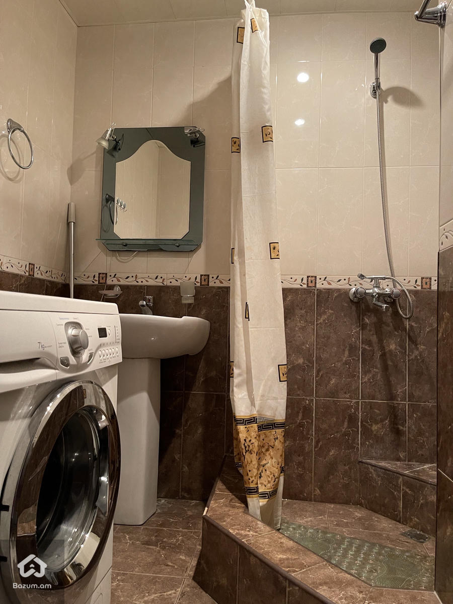 2 սենյականոց բնակարան Շիրազի  փողոցում - image 6