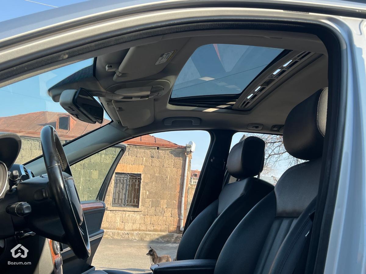 Mercedes-Benz ML350 2007 - image 14