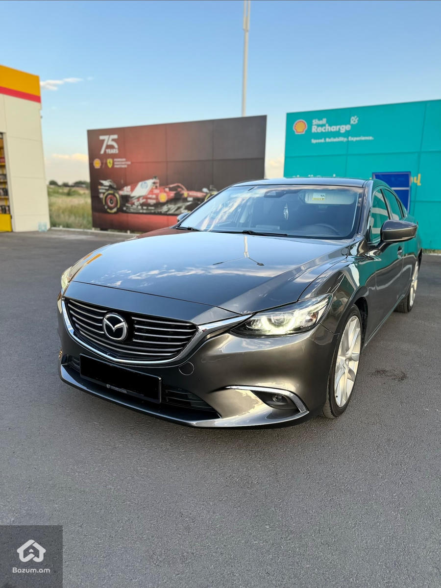Mazda 6  - image 2