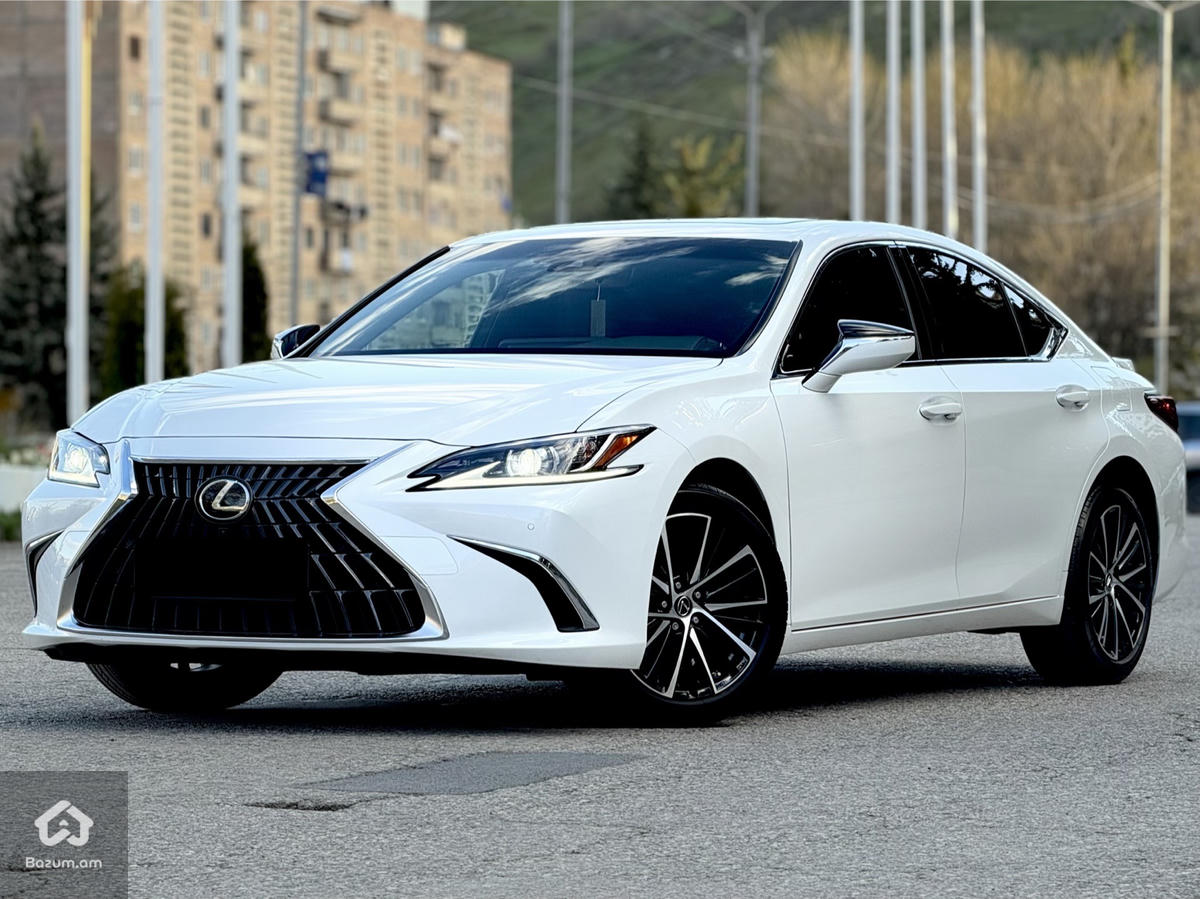 LEXUS ES 250 awd 2023թ. - image 4