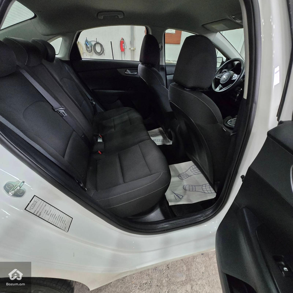 Kia Forte 2020 - image 11