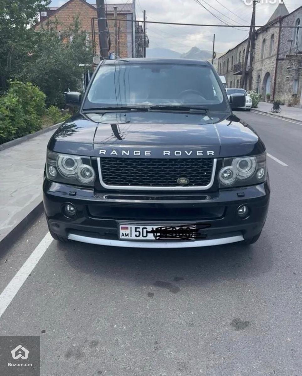 RANGE ROVER  - image 10