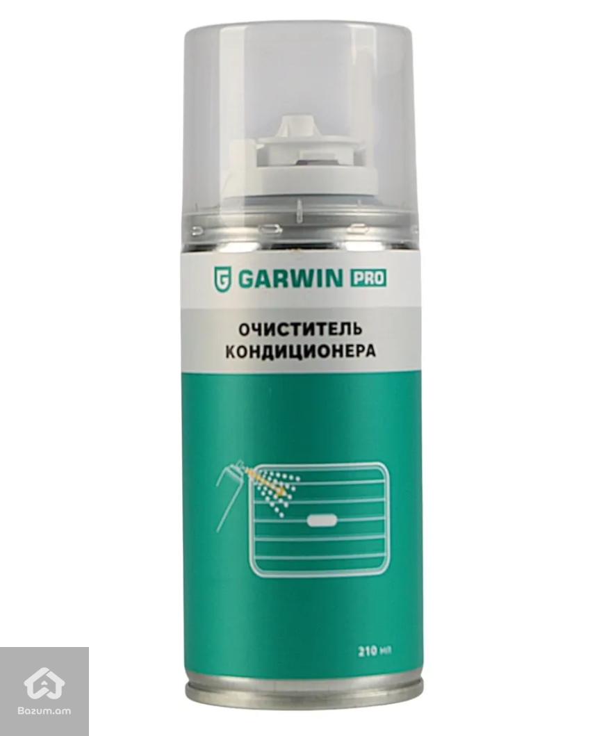 Очиститель кондиционера дезинфицирующий аэрозоль - image 3