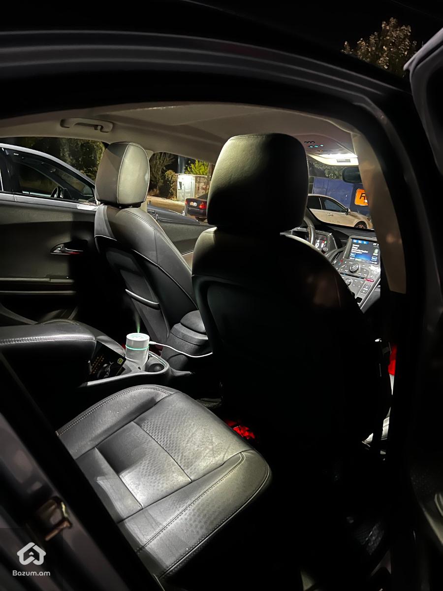 Chevrolet Volt 2014 premier - image 13