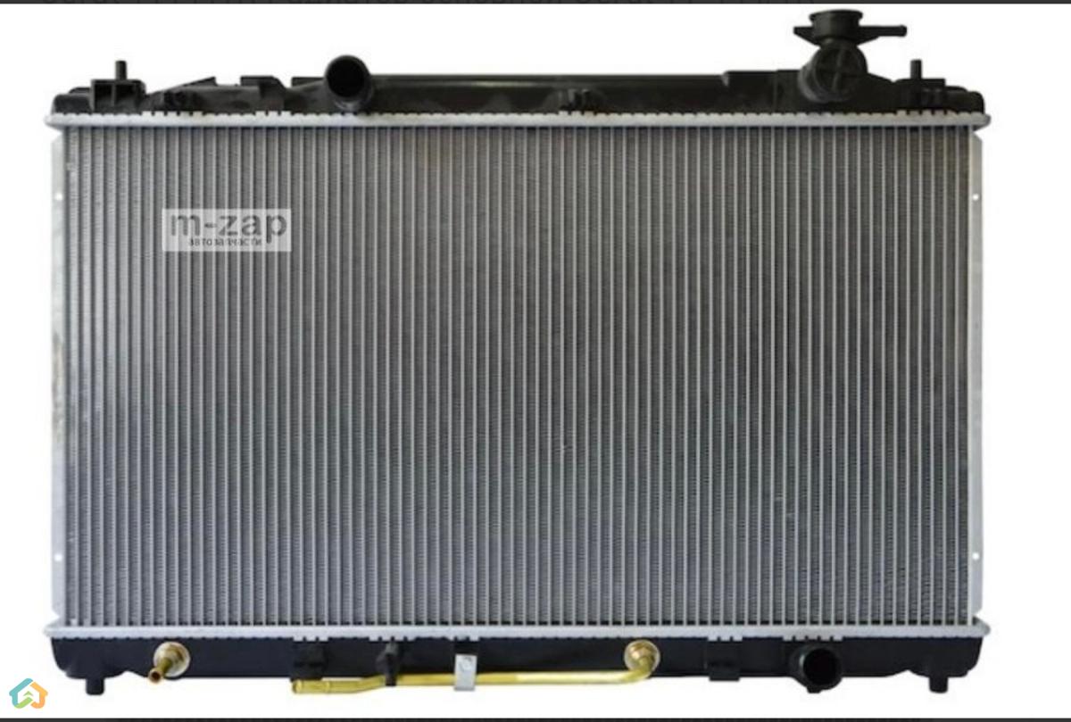 Toyota camry v40 pahestanaser - image 11