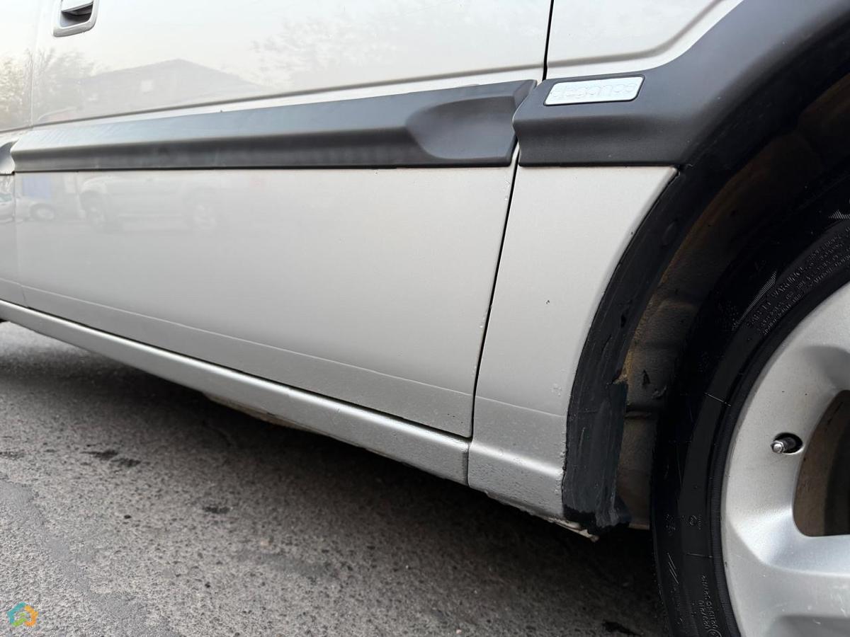 Opel Zafira 1.8Z - image 12