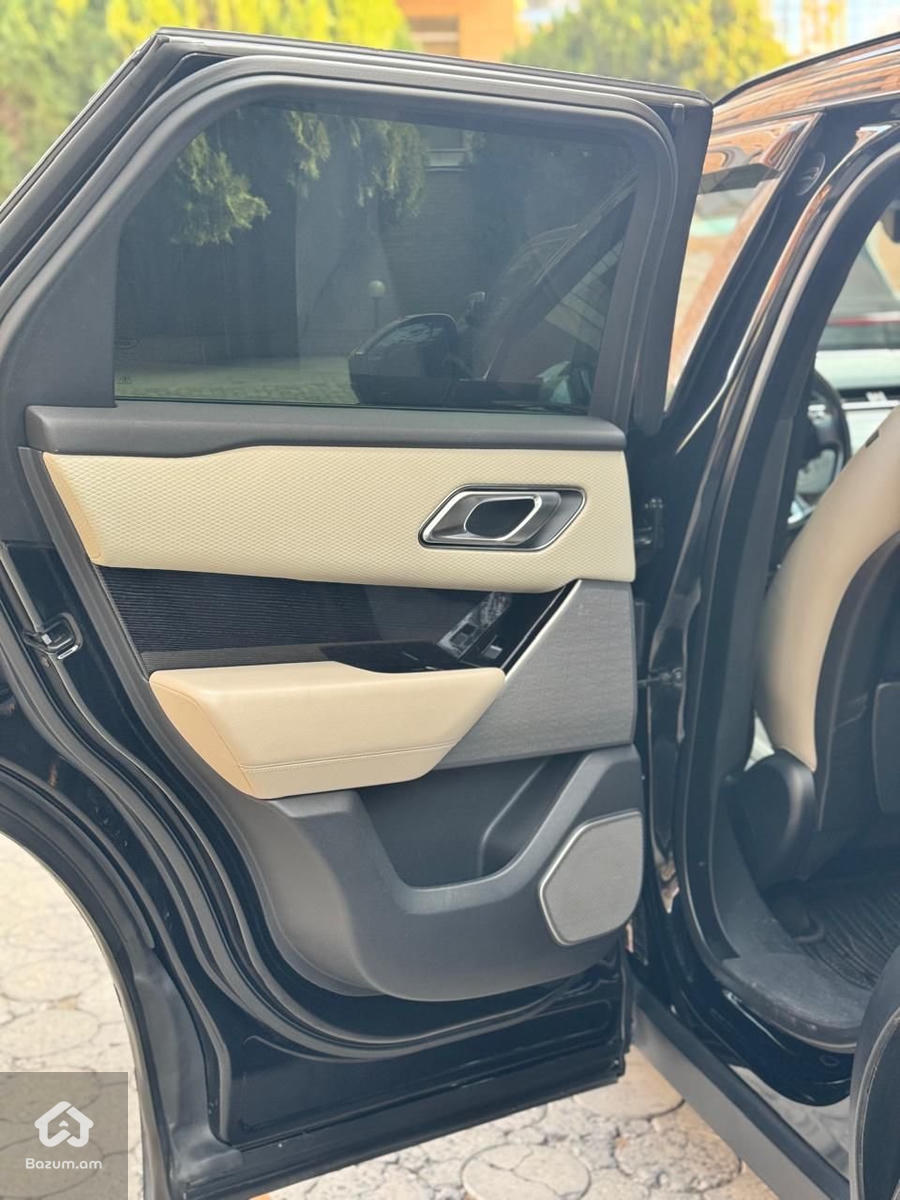 🚘 Range Rover Velar 2020  - image 12