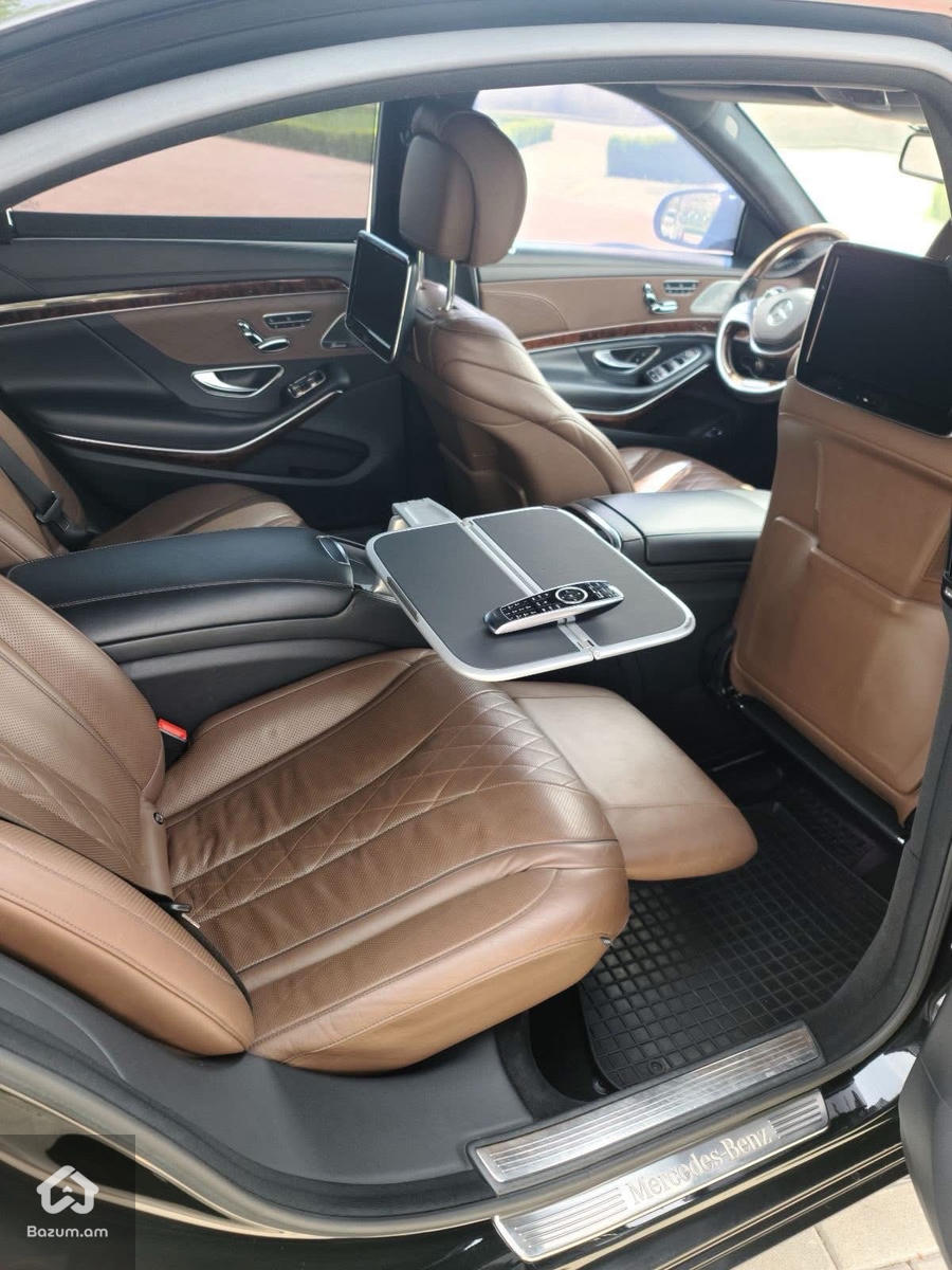 w222 4matic - image 8