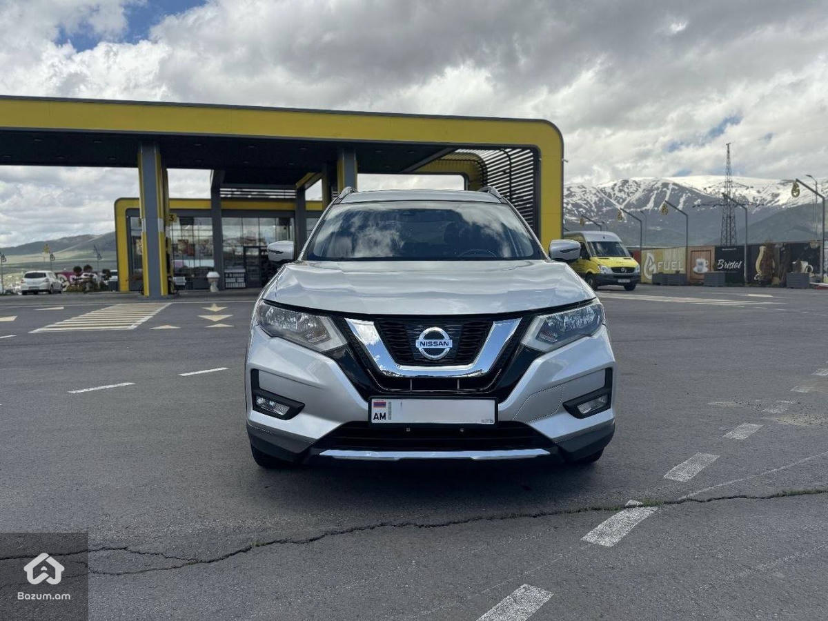 Nissan Rogue 2018  - image 4