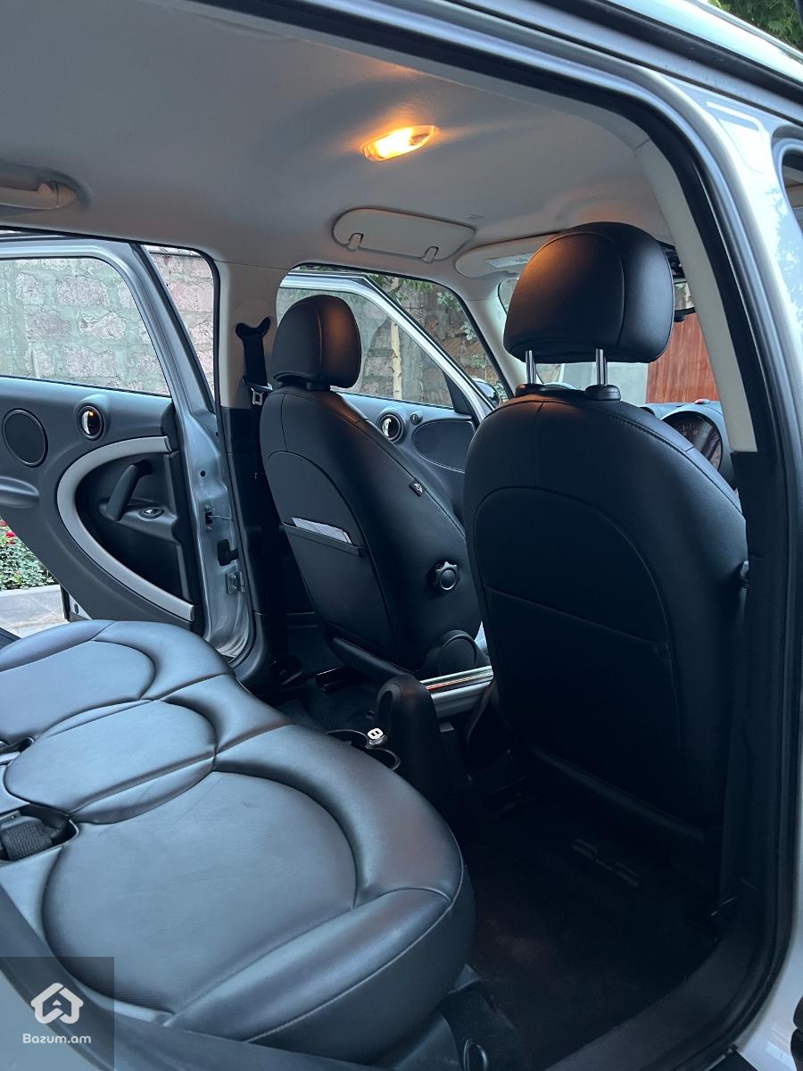 Mini Cooper Countryman - image 8