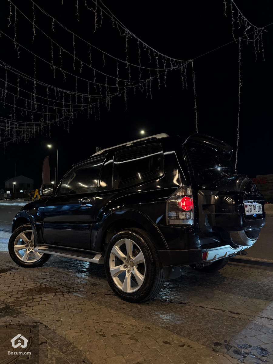 Pajero - image 3