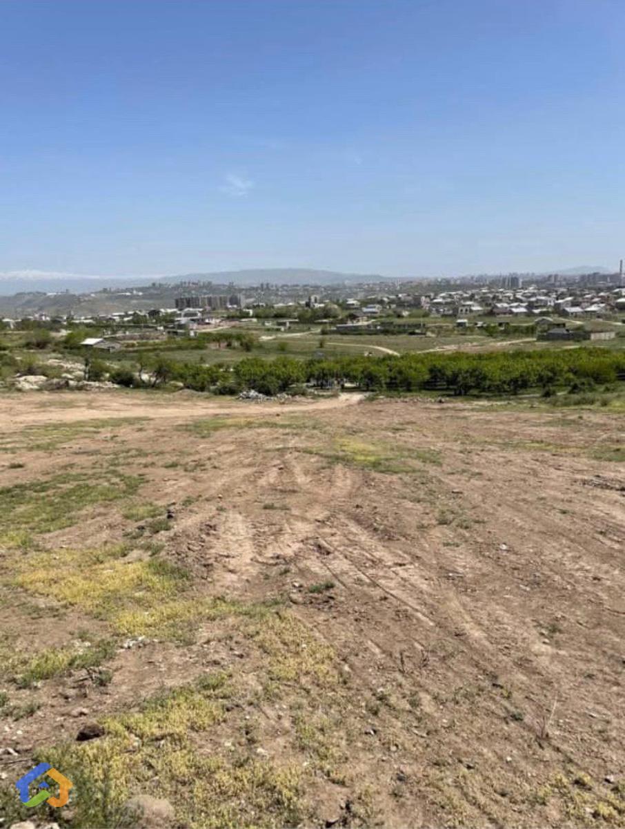 Հողատարածք Զովունի