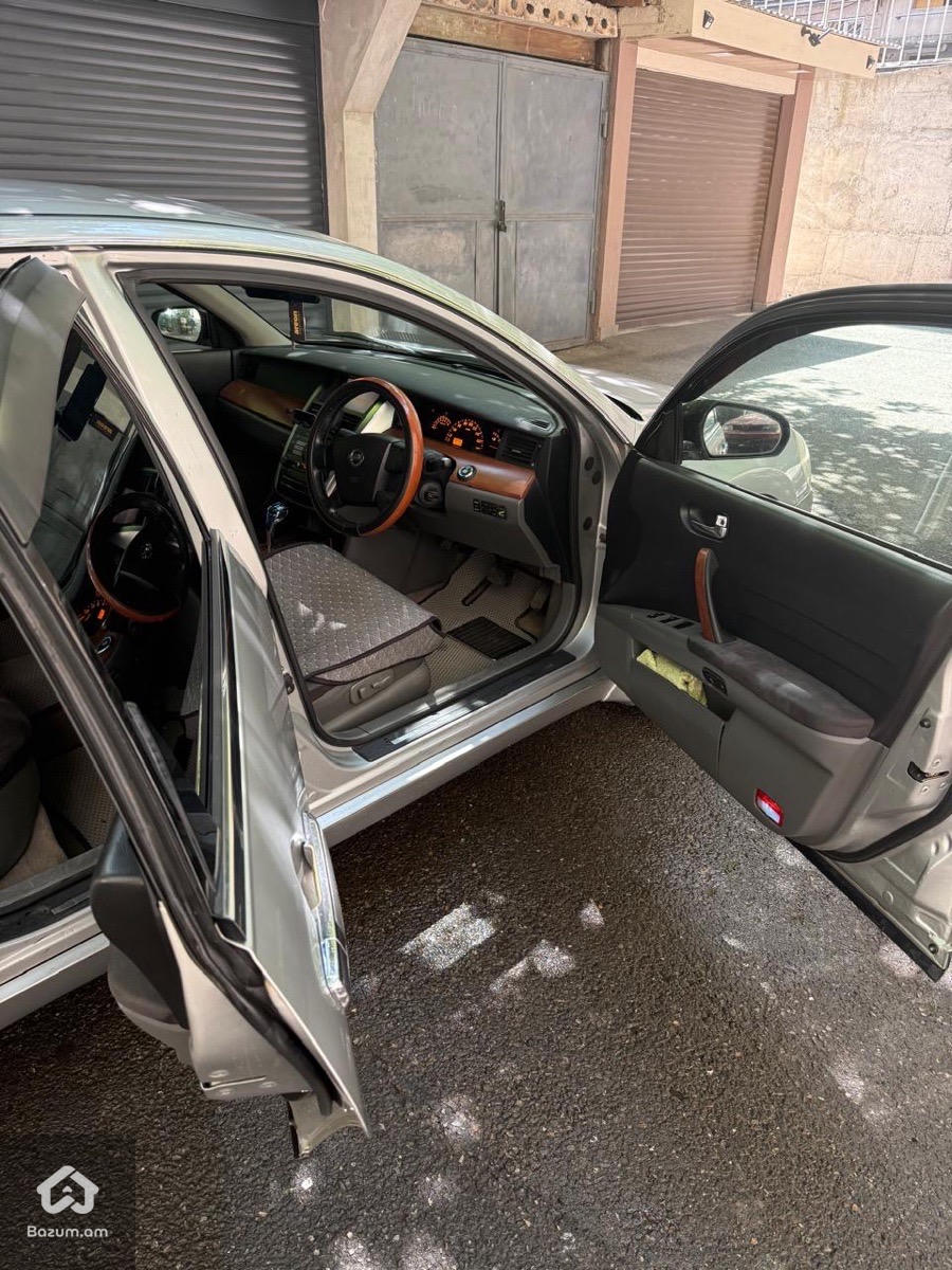 Nissan Teana - image 7