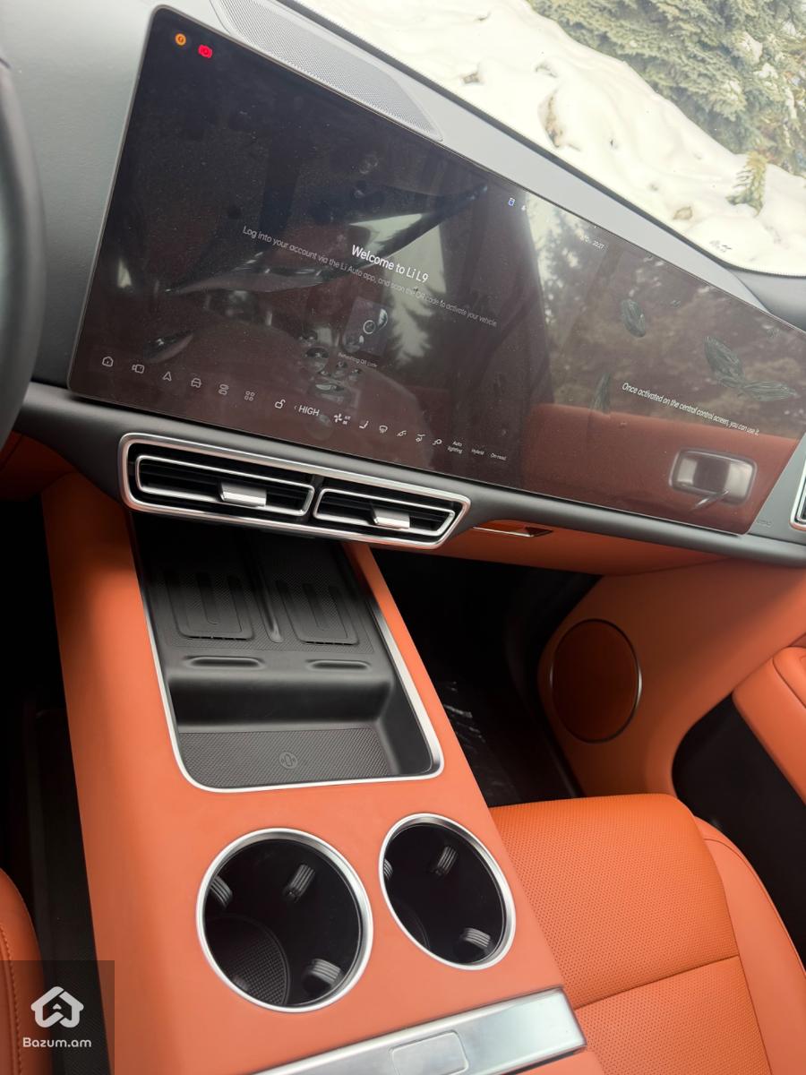 LIXIANG L9 ULTRA - image 22