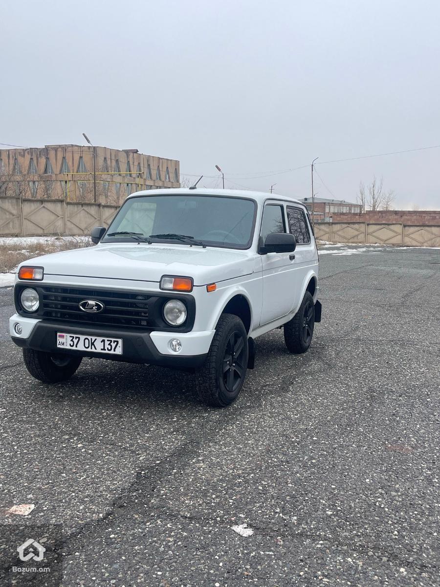 Nuva legend black edition  - image 3