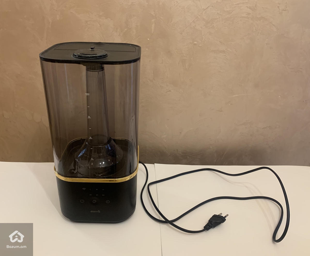 Օդը խոնավեցնող և մաքրող ուլտրաձայնային սարք Deerma - image 6