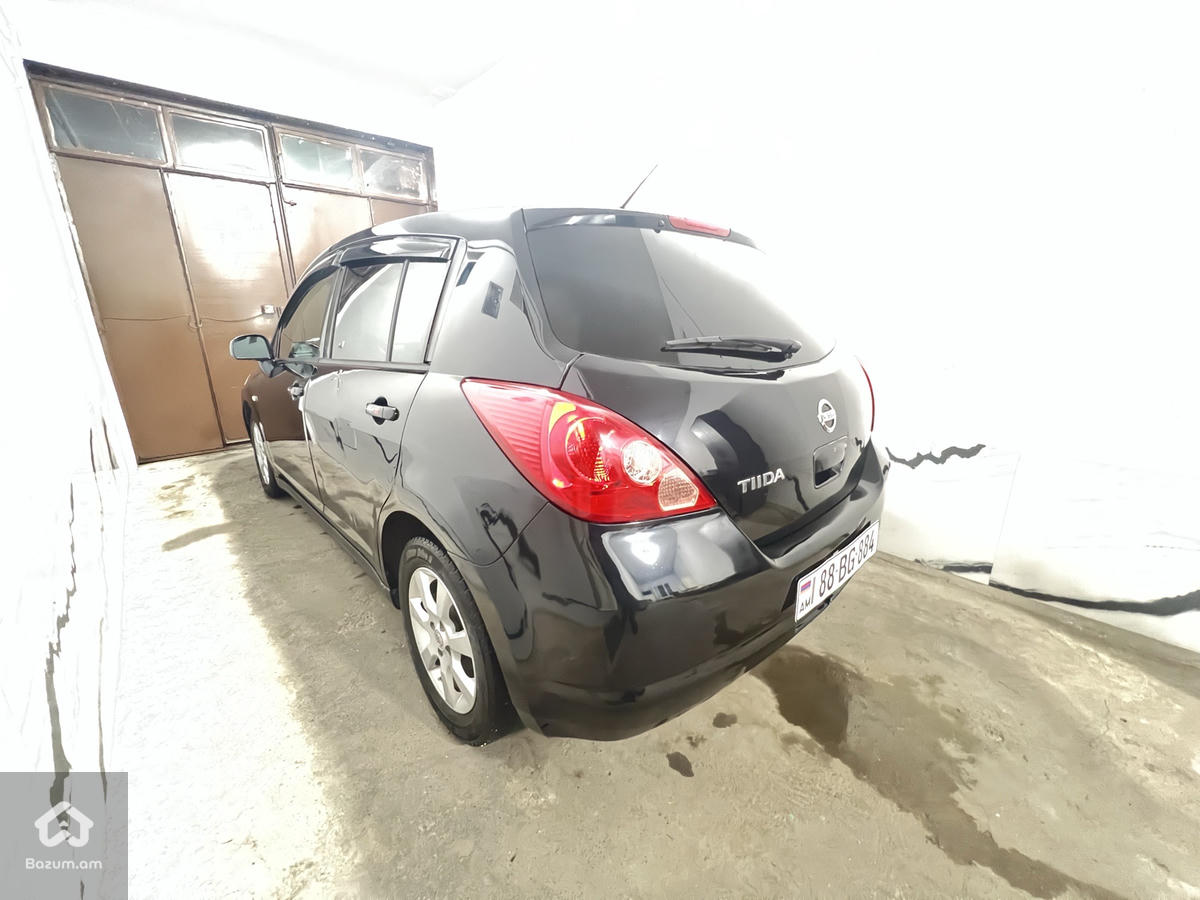 Nissan - image 5