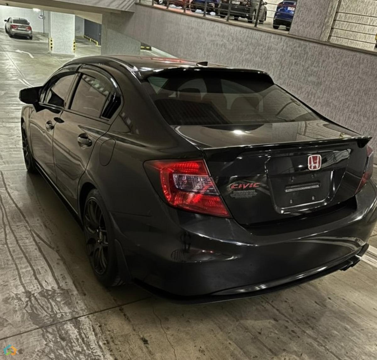 Honda civic - image 6