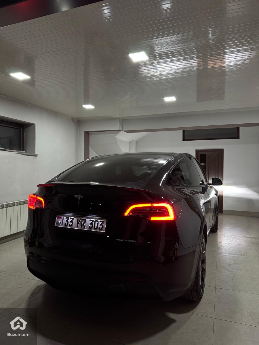 Tesla Model Y - image 8