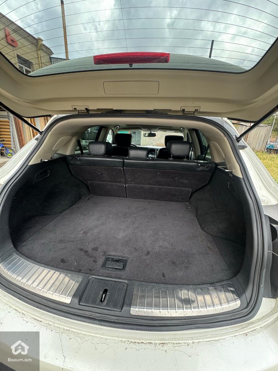 INFINITE FX35s - image 8