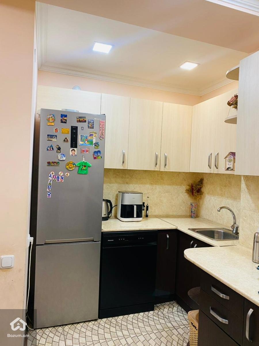 բնակարան կենտրոնում - image 9