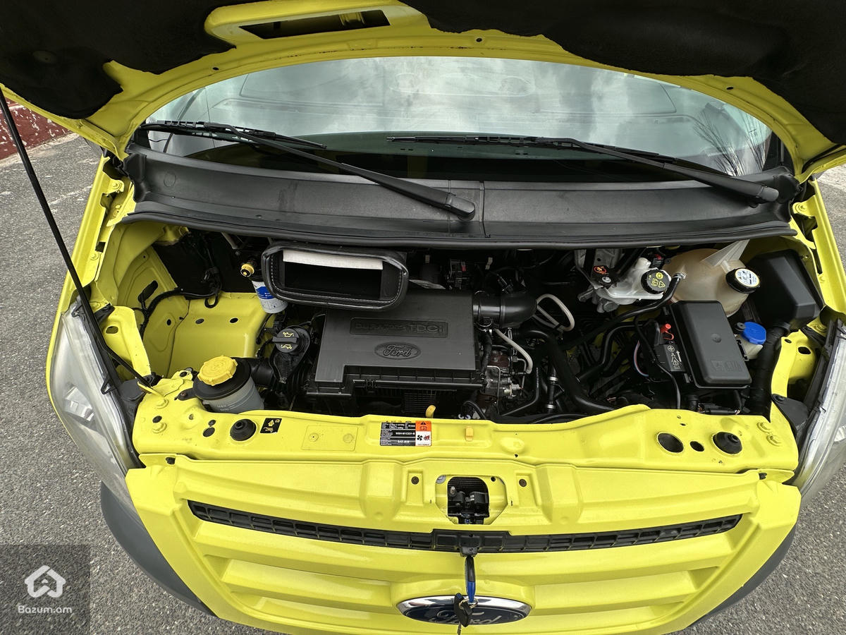 FORD TRANSIT  - image 16
